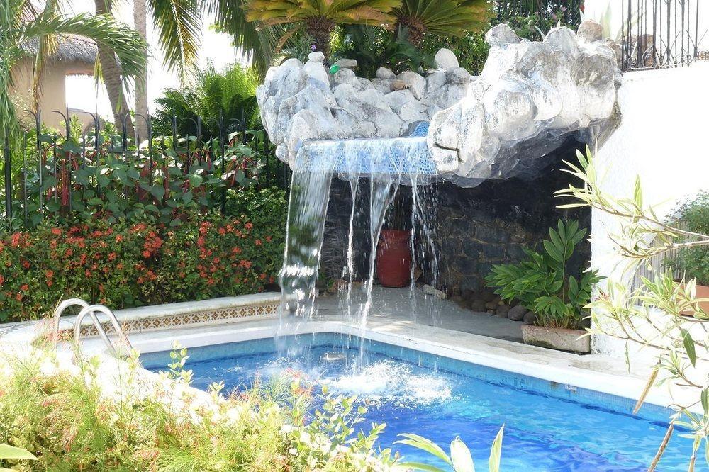 Villa De La Roca Zihuatanejo Exterior foto